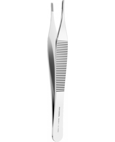 Précelle à Tissus Adson-Brown