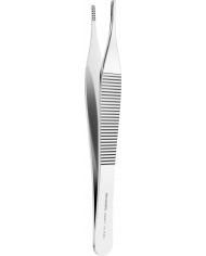 Précelle à Tissus Adson-Brown