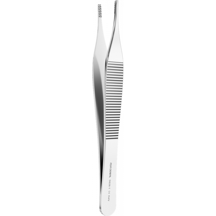 Précelle à Tissus Adson-Brown