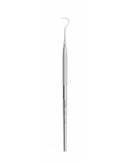 Explorateur à Extremité Simple - Manche ASA60