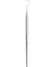 Explorateur à Extremité Simple - Manche ASA60