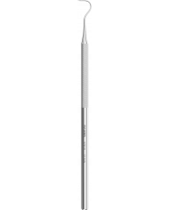 Explorateur à Extremité Simple - Manche ASA60M