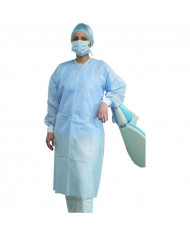 Blouse Spécial Plus