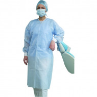 Blouse Spécial Plus