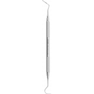 Explorateur Combiné Goldman-Fox