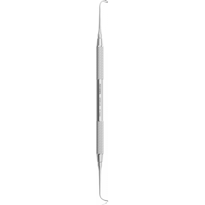 Explorateur à Extremités Doubles