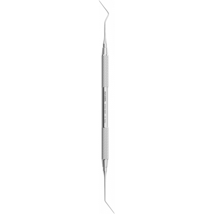 Explorateur à Extremités Doubles