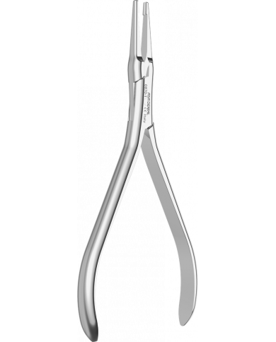 Instrument pour Endodontie