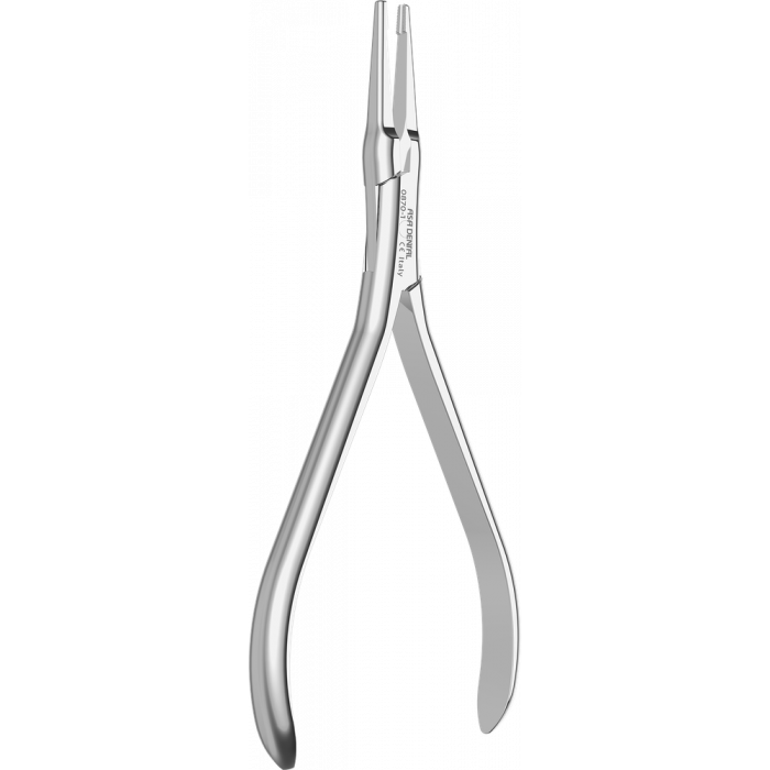 Instrument pour Endodontie