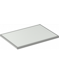 Plaque en Verre pour Mélange