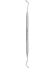 Instruments pour Obturation - Amalgame