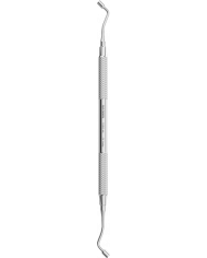 Instruments pour Obturation - Amalgame