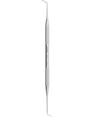 Instruments pour Obturation Plastique