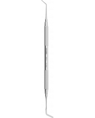Instruments pour Obturation Plastique