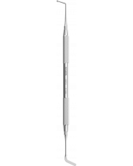 Instruments pour Obturation Plastique