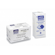 COMPRESSES NON-TISSEES