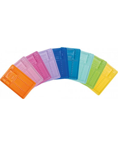 Plateaux Jetables Compartimentés