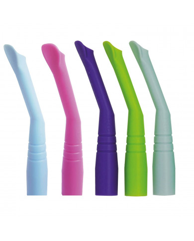 CANULES D'ASPIRATION JET ADULTES