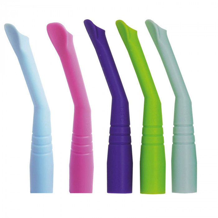 CANULES D'ASPIRATION JET ADULTES