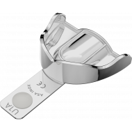 Porte Empreintes Lisse Inox Rétentif Partiel Perma Lock Anatomique