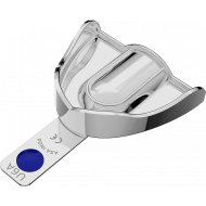 Porte Empreintes Lisse Inox Rétentif Partiel Perma Lock Anatomique