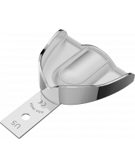 Porte Empreintes Lisse Inox Rétentif Partiel Perma Lock High Grip