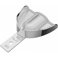 Porte Empreintes Lisse Inox Rétentif Partiel Perma Lock High Grip