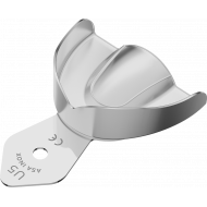 Porte Empreintes Lisse Inox Rétentif New Super High Grip