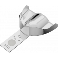 Porte Empreintes Lisse Inox Rétentif Anatomique