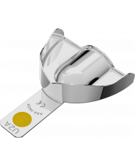 Porte Empreintes Lisse Inox Rétentif Anatomique