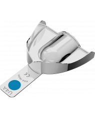 Porte Empreintes Lisse Inox Rétentif Anatomique