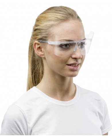 LUNETTES DE PROTECTION