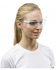 LUNETTES DE PROTECTION