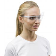 LUNETTES DE PROTECTION