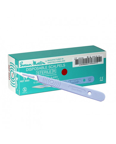 Bistouris Jetables