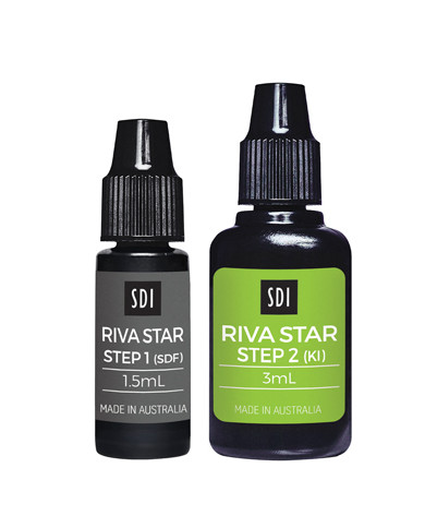 Riva Star - Kit Flacon