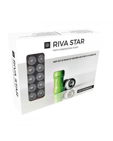Riva Star - Starter Kit