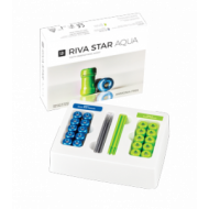 Riva Star Aqua - Kit Capsules