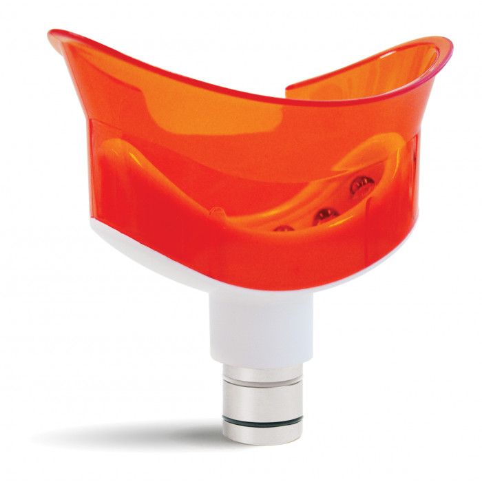 Radii-Plus - Kit Embout d'Eclaircissement LED