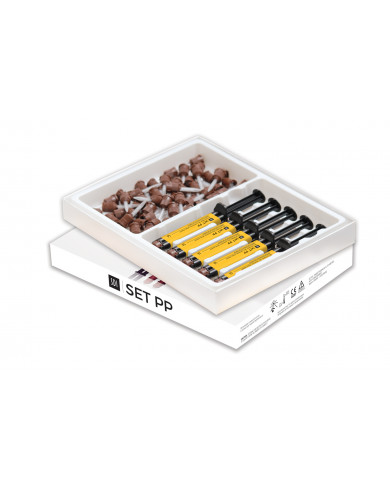 Set PP - Coffret Assortiment