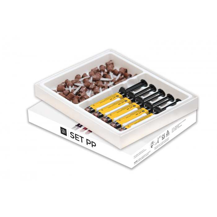 Set PP - Coffret Assortiment