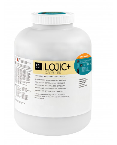 Lojic + Capsules