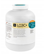 Lojic + Capsules