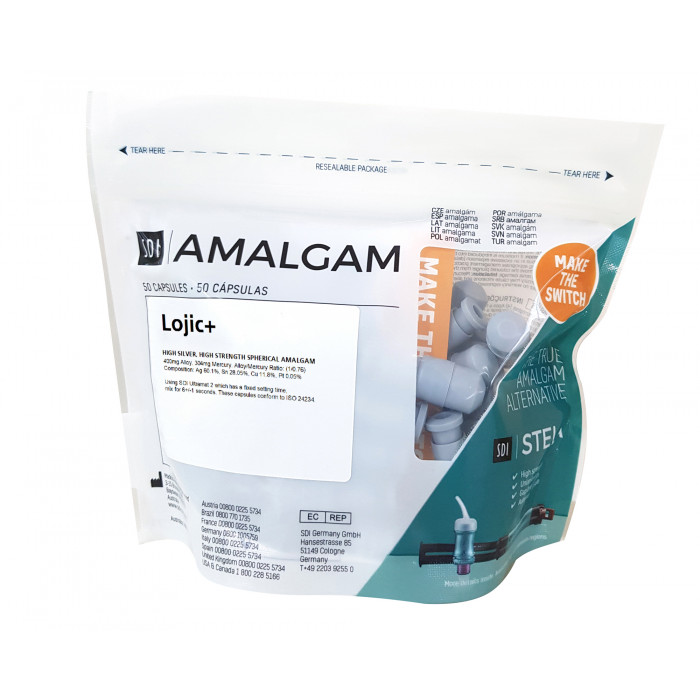 Lojic + Capsules