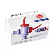 Riva Light Cure - Coffret Teintes Assorties
