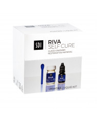 Riva Self Cure - Poudre & Liquide