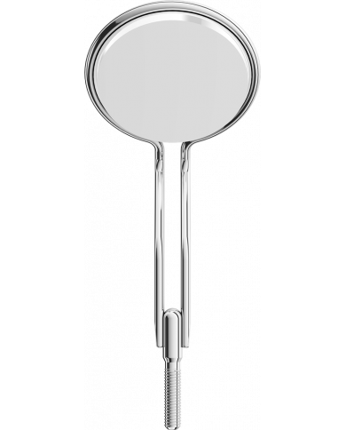 Miroir Double Cone-Socket N°5
