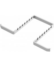 Grille Porte-Instruments