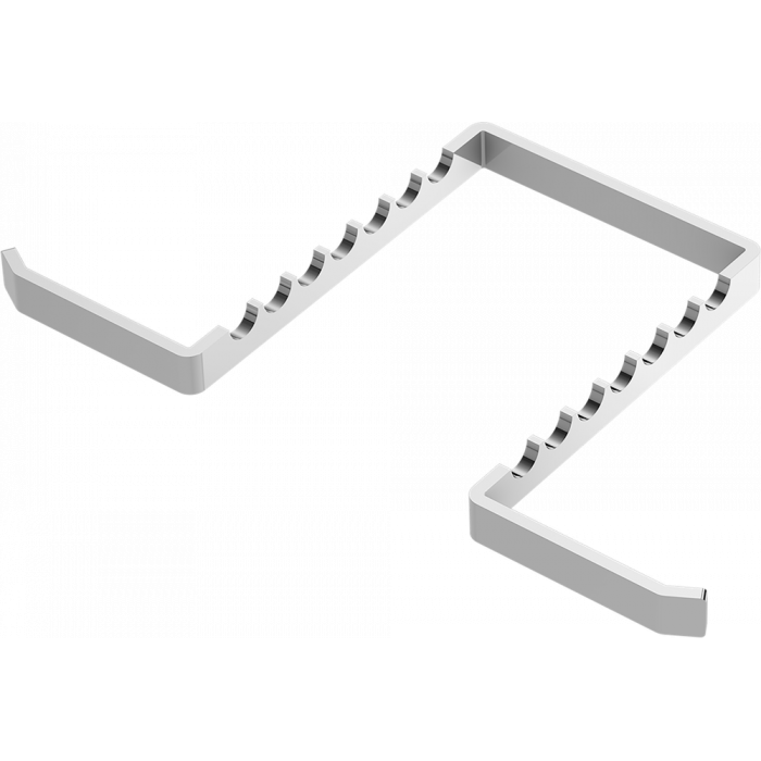 Grille Porte-Instruments