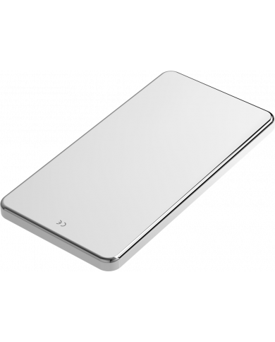 Couvercle pour Plateau Non-Perforé